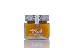 Organic Mango Extra Jam