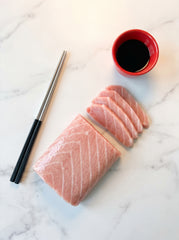 Wild Bluefin Tuna Akami