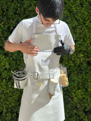 Caviar Serving Experience