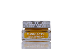 Organic Mango Extra Jam