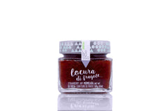 Organic Strawberry Extra Jam