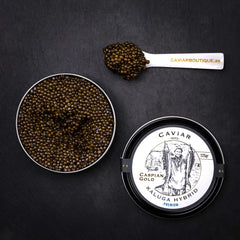 PREMIUM SELECTION Caspian Gold