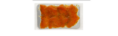 Regina Gravlax Positano with Citrus Zest D-Cut Slices 80g
