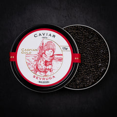 SEVRUGA Caspian Gold