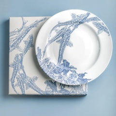Gift package "Plate" BelugaFarm x ZINAIDA YUSOVA