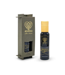 Organic Olive Oil Truffle flavour 100ml