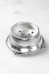 Caviar serving bowl by Volzhenka