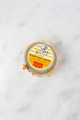 Pressed Sturgeon Caviar by Beluga Farm