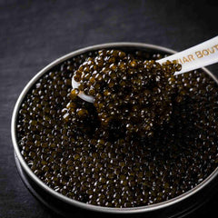 Special Offer Hybrid & Russian Osetra Duet