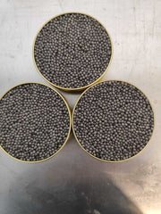 ORGANIC ROYAL BELUGA Caspian Gold