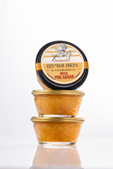Wild Pike Caviar