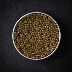 CLASSIC OSETRA Caspian Gold