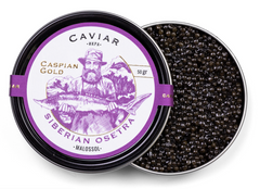 Offer "3x50gr Caspian Collection"
