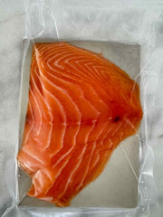 Belly D-Сut Smoked Salmon