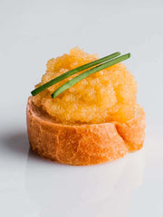 Wild Pike Caviar