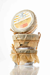 Pressed Sturgeon Caviar by Beluga Farm