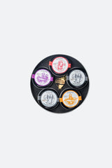 Коллекция черной икры Caspian Gold (30гр х 5)