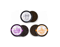 عرض خاص 2 × 125 جرام من أوسيترا الكلاسيكية