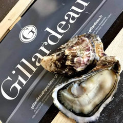 OYSTERS n3 x 12 pieces - EXPIRY 31.12