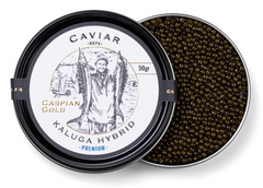 عرض خاص 2 × 125 جرام من أوسيترا الكلاسيكية