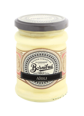 Aioli Sauce - 220g