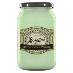Mayonnaise Wasabi - 800g