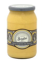 Dijon Mustard - 950g
