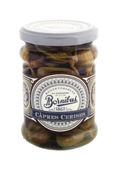 Cherry Capers - 160g