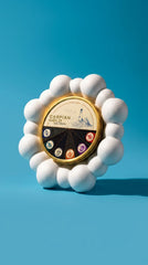 Caviar Server “Copenhagen”