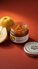 Quince Fruit Preserve For Cheese - 113g