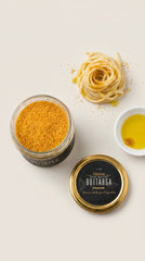 Grey Mullet Powder - Trikalinos