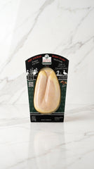 Lobe Of Whole DUCK Foie Gras - 220g - “READY TO FRY”