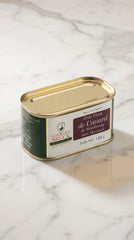 DUCK Foie Gras in Rectangular Tin - 135g