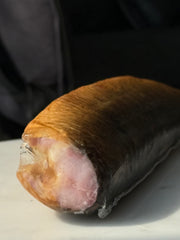 OMUL BALIK Cold Smoked, Siberian Catch Brand