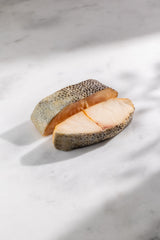 MASLYANAYA fish fillet Cold smoked, Siberian Catch