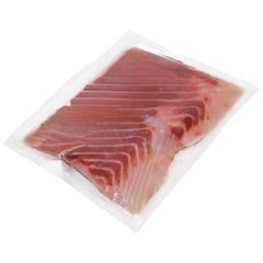 Lightly Salted Taimen Sliced Siberian Catch – 250g