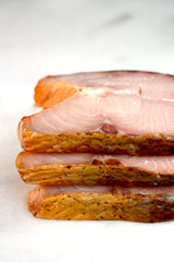 NELMA BALIK Cold Smoked, Siberian Catch