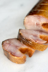 OMUL BALIK Cold Smoked, Siberian Catch Brand