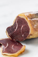 Beef Meat Dry Cured Bresaola - 100gr