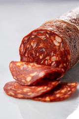 Dried Lamb Chorizo - 100gr