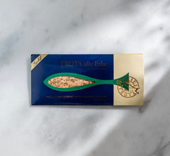 Steamed Trout Fillet With Basil and Fennel