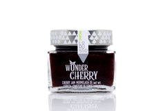 Organic Cherry Extra Jam