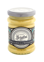 Tarragon Mustard - 250g