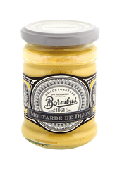 Dijon Mustard - 250g