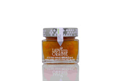 Organic Bitter Orange Marmalade