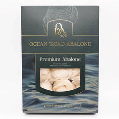 PREMIUM AUSTRALIAN ABALONE - 200gr