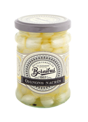 Pearly Onions - 150g