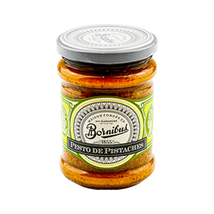 Pistachio Pesto - 230g