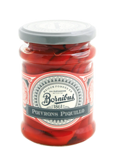 Piquillo Peppers - 175g
