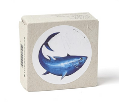 Tuna Pâté 75gr - Canned Fish